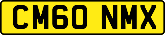 CM60NMX