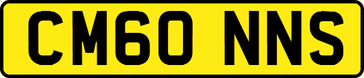 CM60NNS