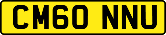 CM60NNU