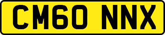 CM60NNX