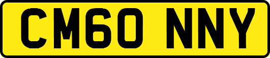 CM60NNY