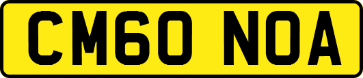 CM60NOA