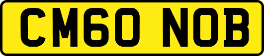 CM60NOB