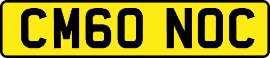 CM60NOC