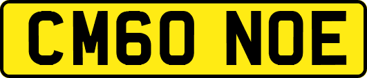 CM60NOE