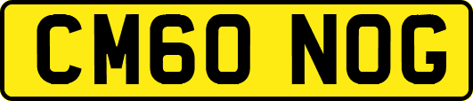 CM60NOG