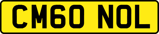 CM60NOL