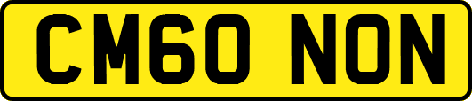 CM60NON