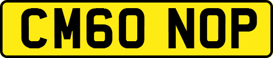 CM60NOP