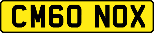 CM60NOX