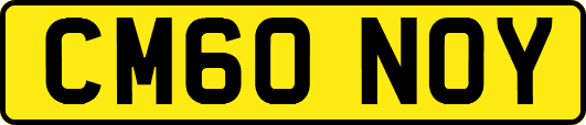 CM60NOY