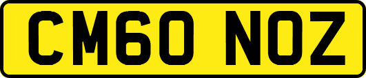 CM60NOZ