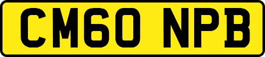 CM60NPB