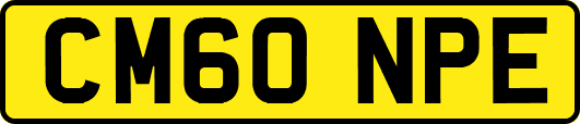CM60NPE
