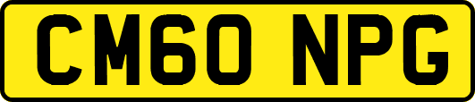 CM60NPG
