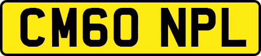 CM60NPL