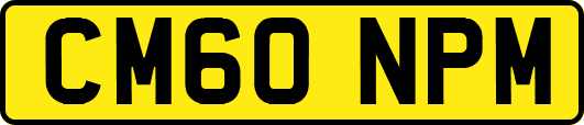 CM60NPM