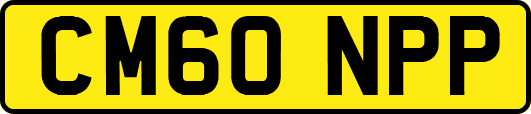 CM60NPP