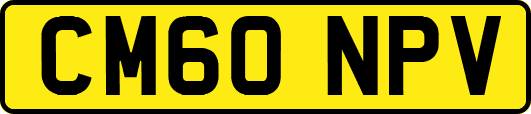 CM60NPV