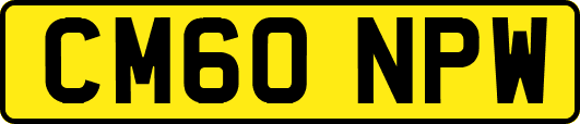CM60NPW