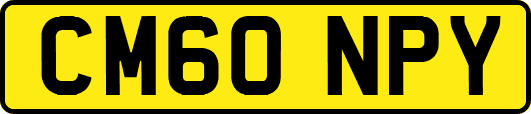 CM60NPY