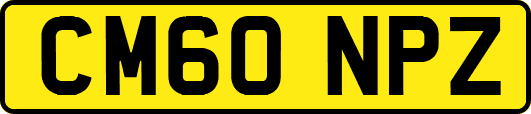 CM60NPZ