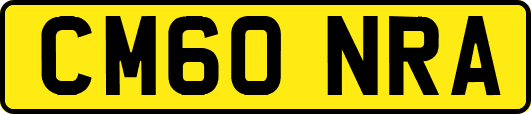 CM60NRA