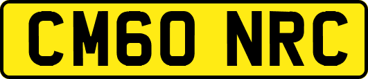 CM60NRC
