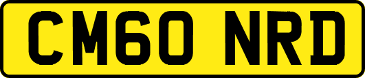 CM60NRD