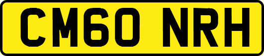 CM60NRH