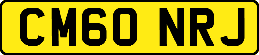 CM60NRJ