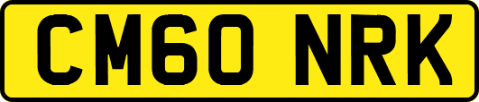 CM60NRK