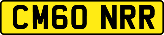 CM60NRR