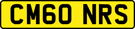 CM60NRS