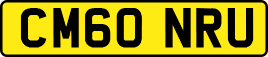 CM60NRU