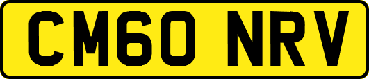 CM60NRV