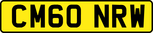 CM60NRW