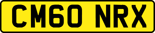CM60NRX