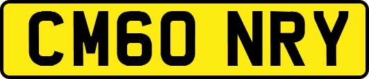 CM60NRY