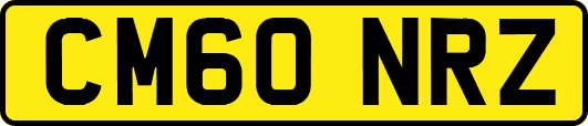 CM60NRZ