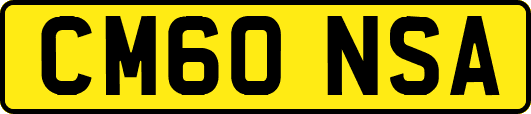 CM60NSA