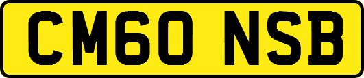 CM60NSB