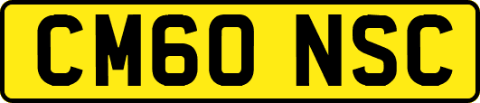 CM60NSC