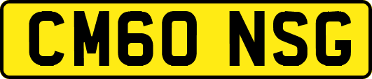 CM60NSG