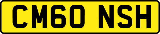 CM60NSH