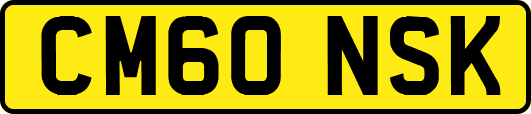 CM60NSK