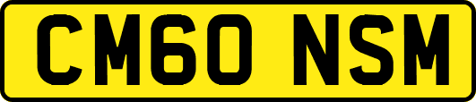 CM60NSM