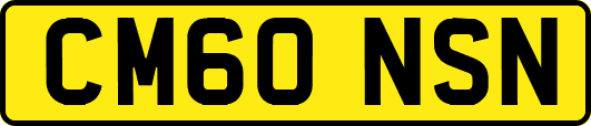 CM60NSN