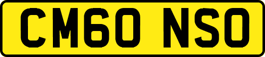 CM60NSO