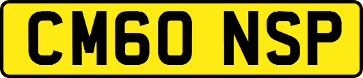 CM60NSP